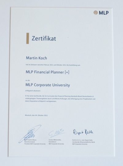 MLP-Zertifikat-e1476104759715 Zertifikat Financial Planner